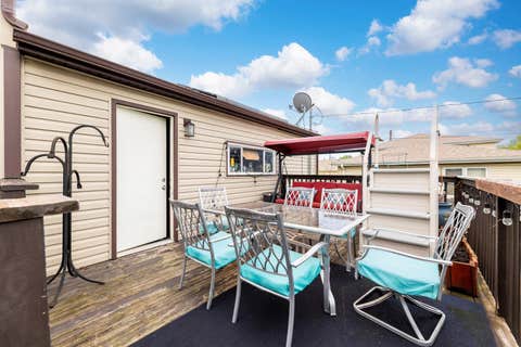 Tiny photo for 8820 W 85th Place, Justice, IL 60458 (MLS # 12688104)