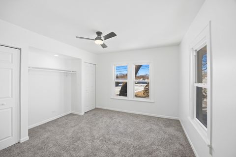 Tiny photo for 2908 Oakwood Avenue, McHenry, IL 60051 (MLS # 12639137)