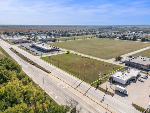 20711 W Renwick Road Crest Hill IL 60403