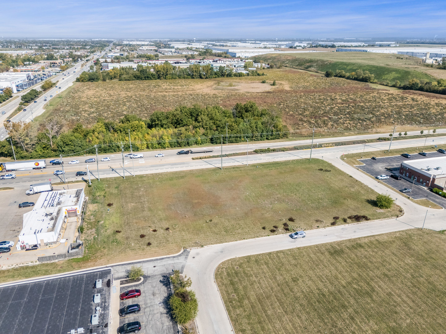 20711 W Renwick Road