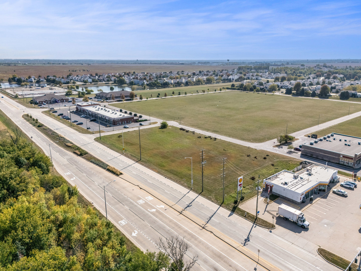 20711 W Renwick Road