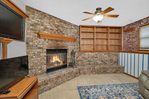 Tiny photo for 801 Phyllis Drive, Wilmington, IL 60481 (MLS # 12588882)