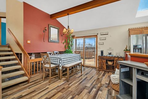 Tiny photo for 801 Phyllis Drive, Wilmington, IL 60481 (MLS # 12588882)