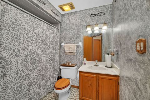 Tiny photo for 801 Phyllis Drive, Wilmington, IL 60481 (MLS # 12588882)