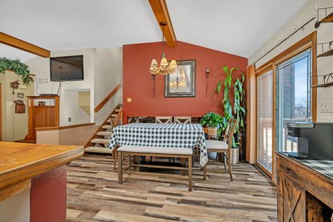 Tiny photo for 801 Phyllis Drive, Wilmington, IL 60481 (MLS # 12588882)