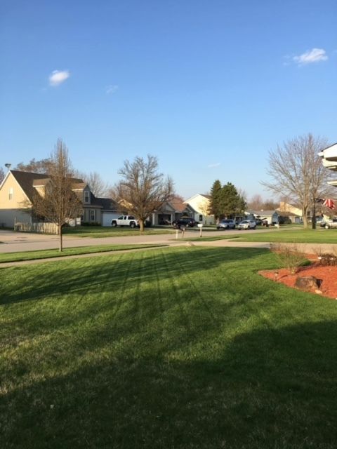 Tiny photo for 801 Phyllis Drive, Wilmington, IL 60481 (MLS # 12588882)