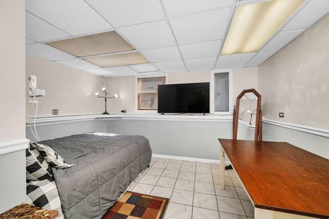 Tiny photo for 801 Phyllis Drive, Wilmington, IL 60481 (MLS # 12588882)