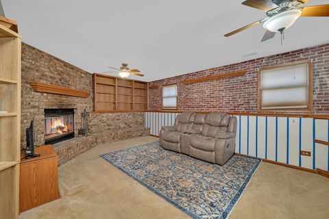 Tiny photo for 801 Phyllis Drive, Wilmington, IL 60481 (MLS # 12588882)
