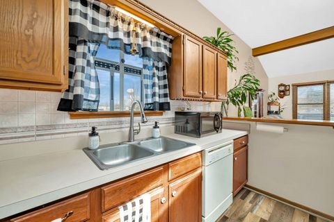 Tiny photo for 801 Phyllis Drive, Wilmington, IL 60481 (MLS # 12588882)