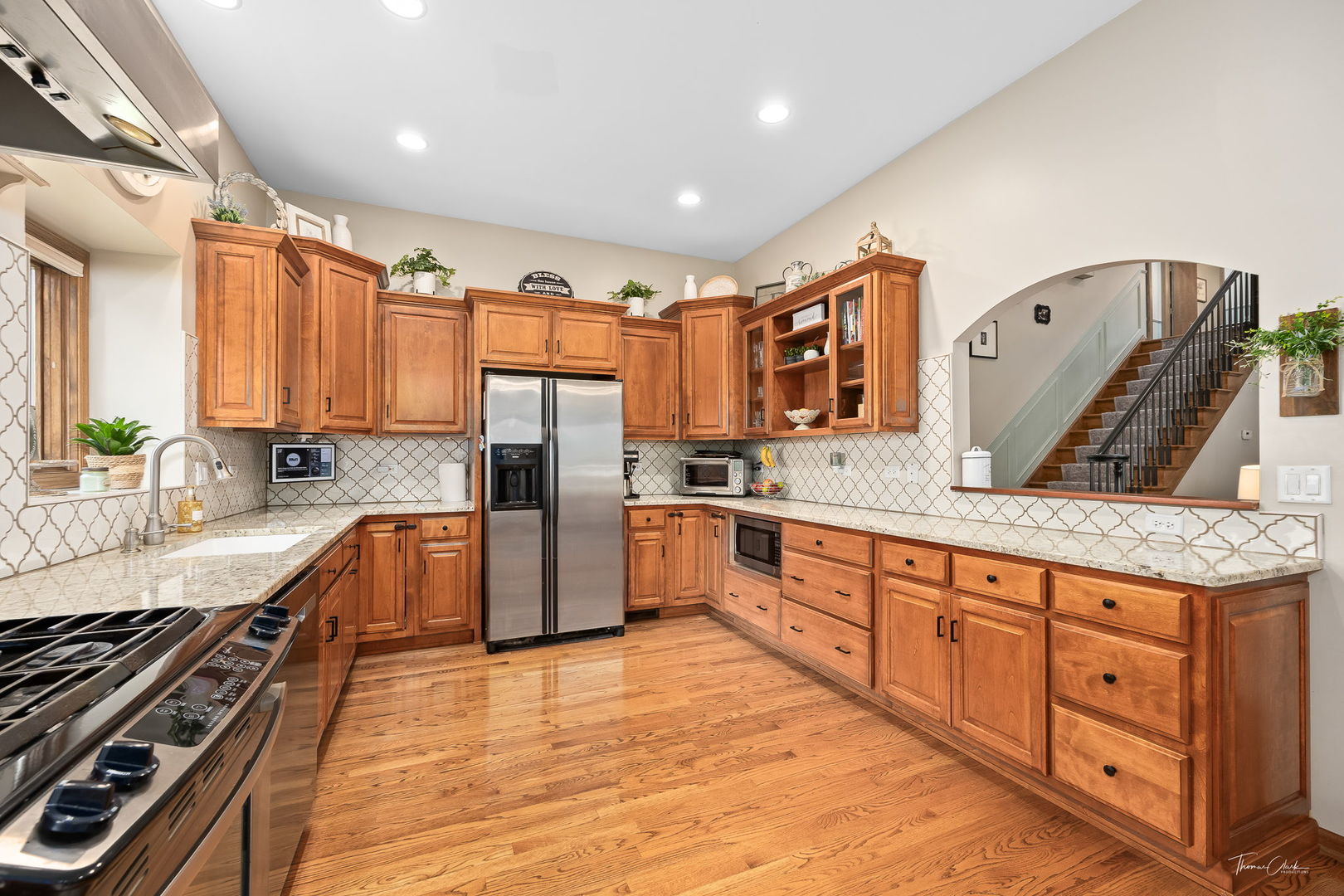 26549 W Melissa Drive