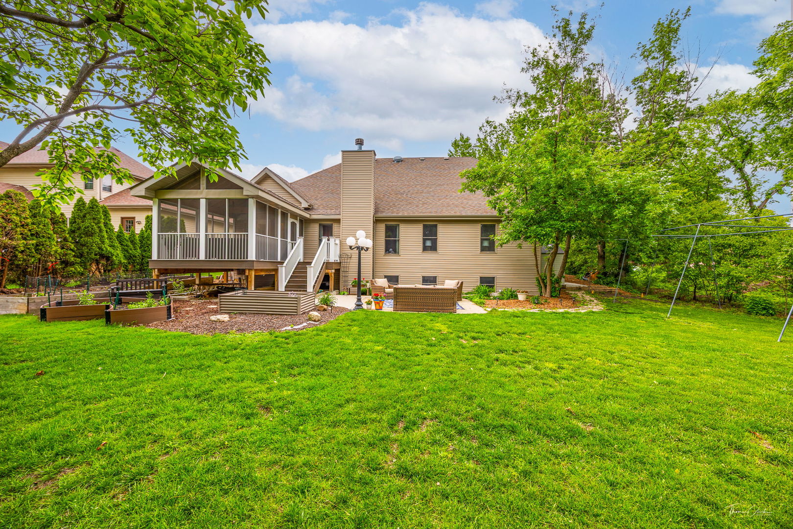 26549 W Melissa Drive