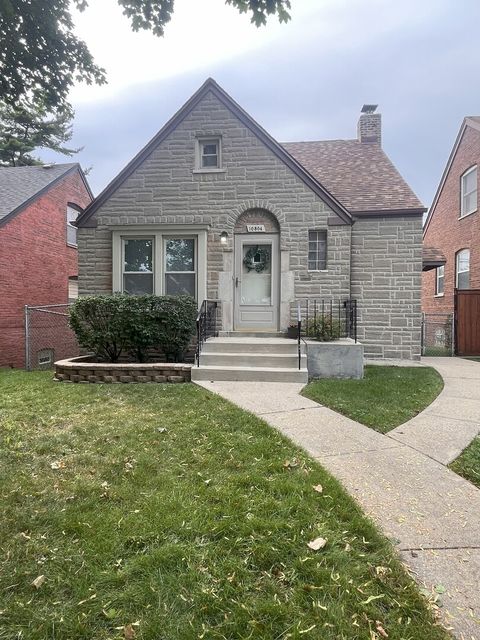 10804 S Avenue F Chicago IL 60617