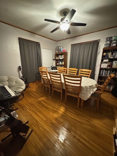 Tiny photo for 206 S Poplar Street, Sublette, IL 61367 (MLS # 12491623)