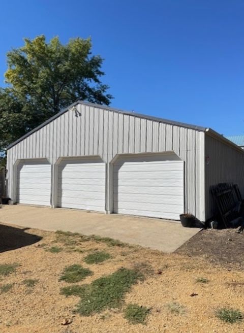 Tiny photo for 206 S Poplar Street, Sublette, IL 61367 (MLS # 12491623)