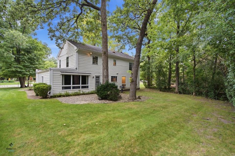 Tiny photo for 681 Smoke Tree Road, Deerfield, IL 60015 (MLS # 12746552)