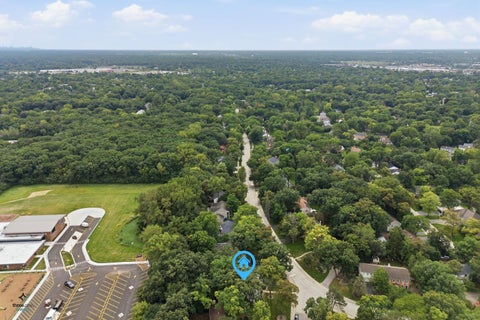 Tiny photo for 681 Smoke Tree Road, Deerfield, IL 60015 (MLS # 12746552)