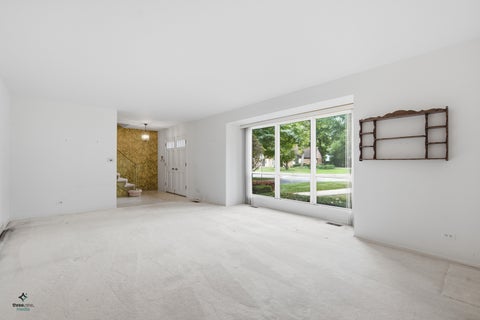 Tiny photo for 681 Smoke Tree Road, Deerfield, IL 60015 (MLS # 12746552)