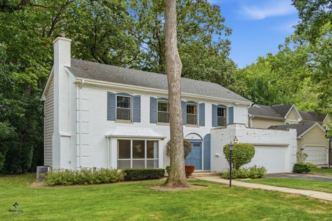 Tiny photo for 681 Smoke Tree Road, Deerfield, IL 60015 (MLS # 12746552)