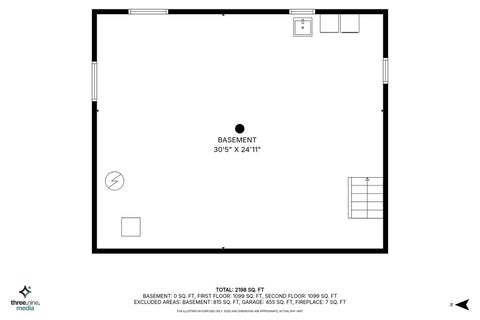 Tiny photo for 681 Smoke Tree Road, Deerfield, IL 60015 (MLS # 12746552)