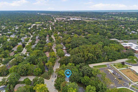 Tiny photo for 681 Smoke Tree Road, Deerfield, IL 60015 (MLS # 12746552)