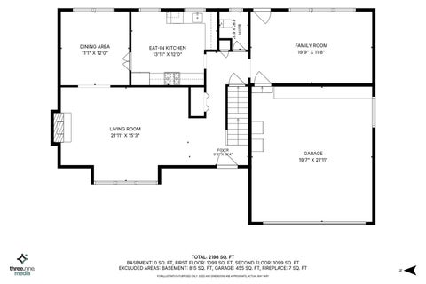 Tiny photo for 681 Smoke Tree Road, Deerfield, IL 60015 (MLS # 12746552)