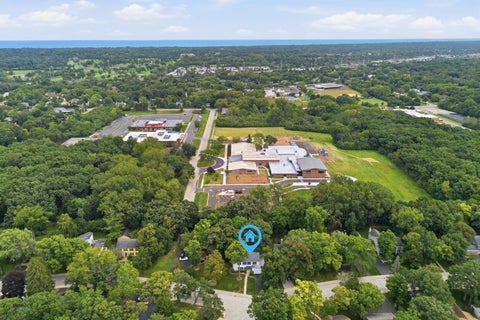 Tiny photo for 681 Smoke Tree Road, Deerfield, IL 60015 (MLS # 12746552)