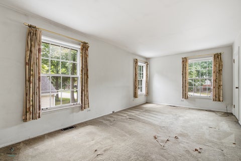 Tiny photo for 681 Smoke Tree Road, Deerfield, IL 60015 (MLS # 12746552)