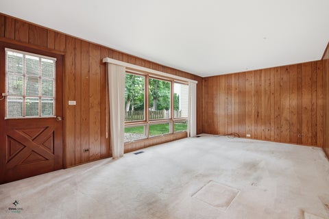 Tiny photo for 681 Smoke Tree Road, Deerfield, IL 60015 (MLS # 12746552)