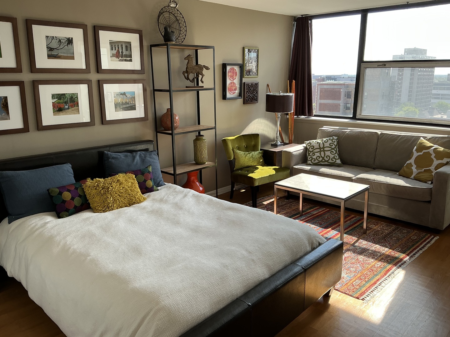 3110 N SHERIDAN Road 1408