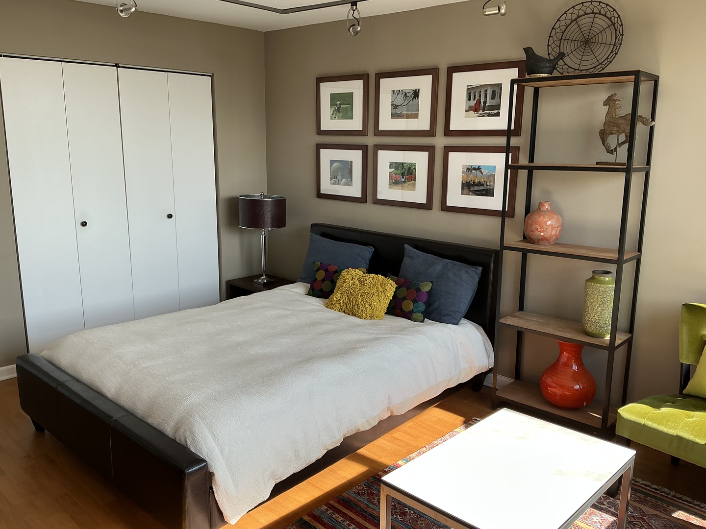 3110 N SHERIDAN Road 1408