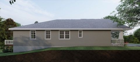 Tiny photo for 40438 N South Newport Drive, Antioch, IL 60002 (MLS # 12567576)