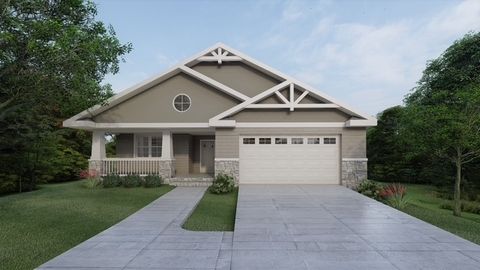 40438 N South Newport Drive, Antioch, IL 60002 - #: 12567576