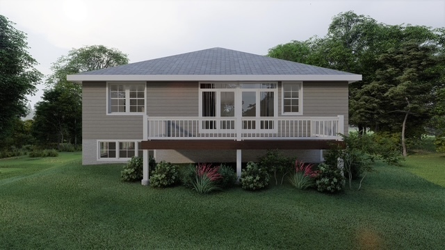 40438 N South Newport Drive