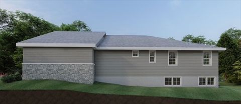 Tiny photo for 40438 N South Newport Drive, Antioch, IL 60002 (MLS # 12567576)