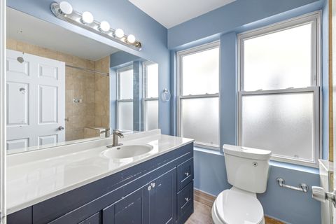 Tiny photo for 6312 N Fairfield Avenue #3B, Chicago, IL 60659 (MLS # 12486601)