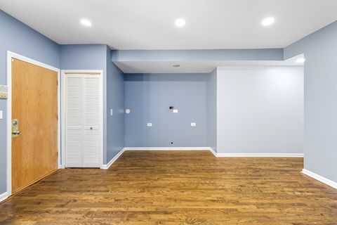 Tiny photo for 6312 N Fairfield Avenue #3B, Chicago, IL 60659 (MLS # 12486601)