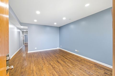Tiny photo for 6312 N Fairfield Avenue #3B, Chicago, IL 60659 (MLS # 12486601)