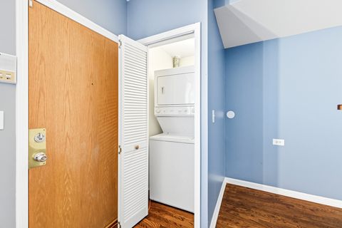 Tiny photo for 6312 N Fairfield Avenue #3B, Chicago, IL 60659 (MLS # 12486601)