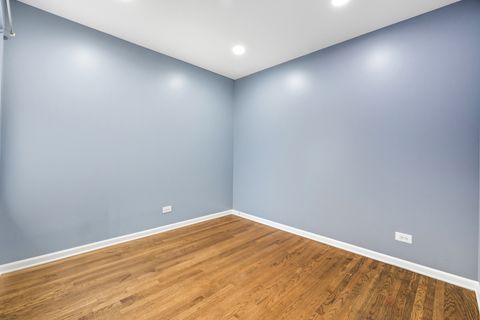 Tiny photo for 6312 N Fairfield Avenue #3B, Chicago, IL 60659 (MLS # 12486601)
