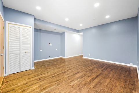 Tiny photo for 6312 N Fairfield Avenue #3B, Chicago, IL 60659 (MLS # 12486601)