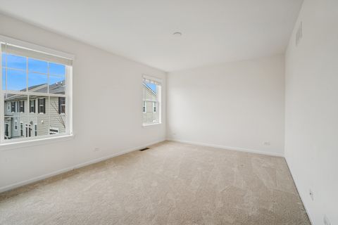 Tiny photo for 70 Marcel Lane, Schaumburg, IL 60194 (MLS # 12522749)