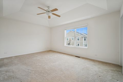 Tiny photo for 70 Marcel Lane, Schaumburg, IL 60194 (MLS # 12522749)