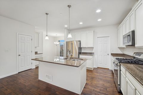 Tiny photo for 70 Marcel Lane, Schaumburg, IL 60194 (MLS # 12522749)