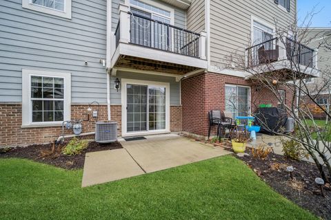 Tiny photo for 70 Marcel Lane, Schaumburg, IL 60194 (MLS # 12522749)