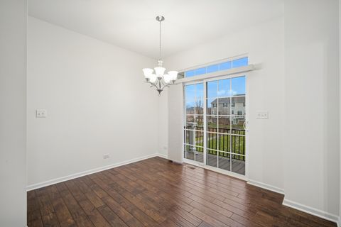 Tiny photo for 70 Marcel Lane, Schaumburg, IL 60194 (MLS # 12522749)