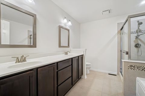 Tiny photo for 70 Marcel Lane, Schaumburg, IL 60194 (MLS # 12522749)