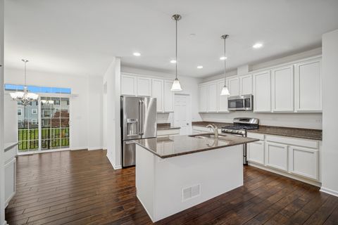 Tiny photo for 70 Marcel Lane, Schaumburg, IL 60194 (MLS # 12522749)