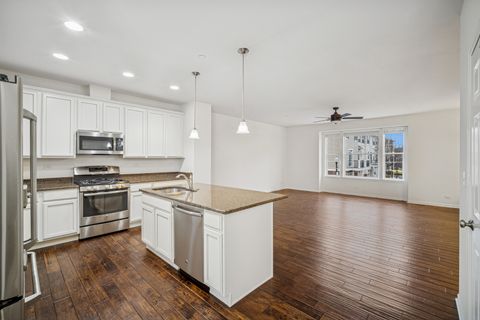 Tiny photo for 70 Marcel Lane, Schaumburg, IL 60194 (MLS # 12522749)