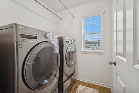 Tiny photo for 70 Marcel Lane, Schaumburg, IL 60194 (MLS # 12522749)