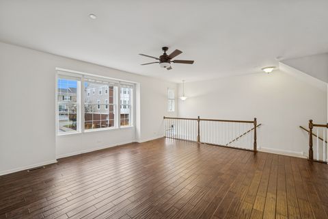 Tiny photo for 70 Marcel Lane, Schaumburg, IL 60194 (MLS # 12522749)